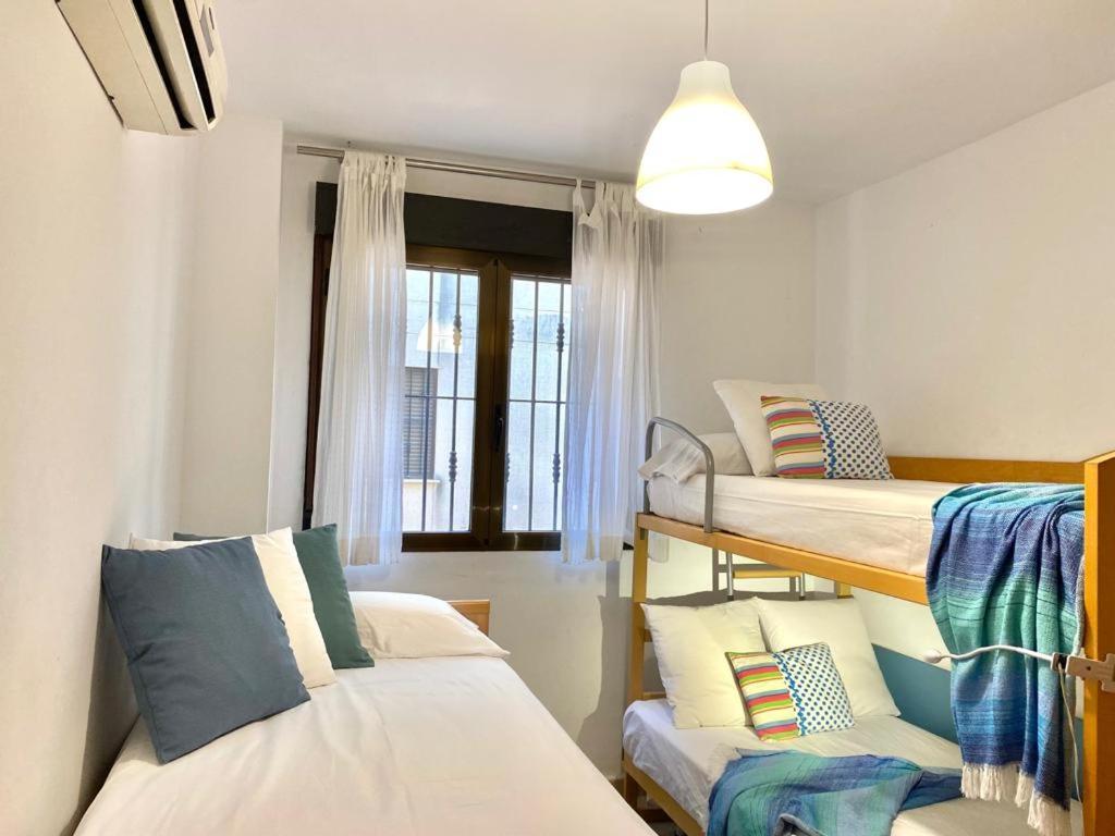 Casa Dora Puzol Daire Dış mekan fotoğraf